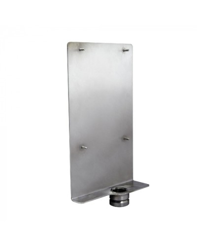 Кронштейн для установки алкотестера PERCo-BS12 в Ногинске Ограждения Pintop.ru