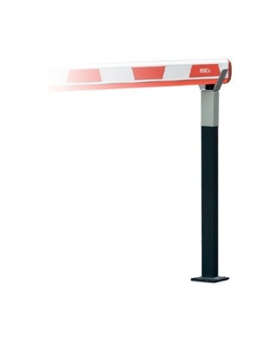 Стойка PERCo-GBS1 в Ногинске Запчасти для шлагбаумов и автоматики Pintop.ru