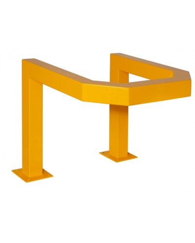 Ограждение PERCo-GM3.1 в Ногинске Запчасти для шлагбаумов и автоматики Pintop.ru