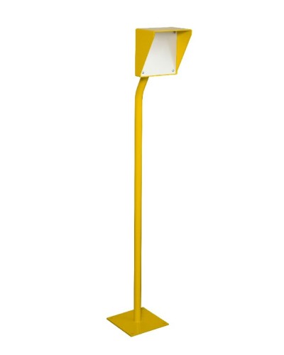 Стойка PERCo-GM5 в Ногинске Запчасти для шлагбаумов и автоматики Pintop.ru