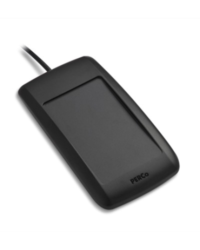 Считыватель контрольный для карт формата EMM/HID PERCo-IR15.3 в Ногинске Считыватели Pintop.ru