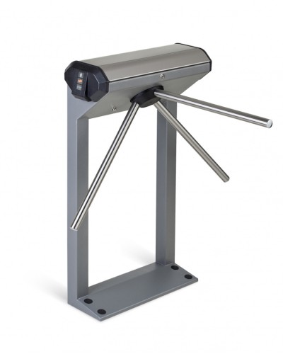 Проходная электронная PERCo-KT02.9 (с активированным ПО PERCo-SS01 Стандартные преграждающие планки) в Ногинске Турникеты Pintop.ru