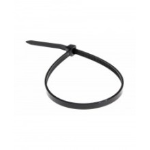 Стяжка 150x2,5 мм нейлоновая (100шт/уп) PROCONNECT 57-0151