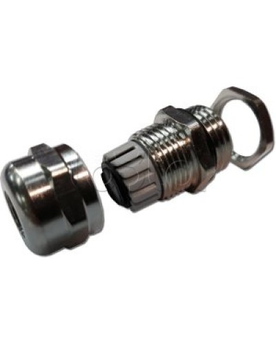 Муфта обжимная Protectowire SR-502М в Ногинске Комутационные взрывозащищенные коробки Pintop.ru