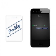Мобильный идентификатор ProxWay PW-ID v.2