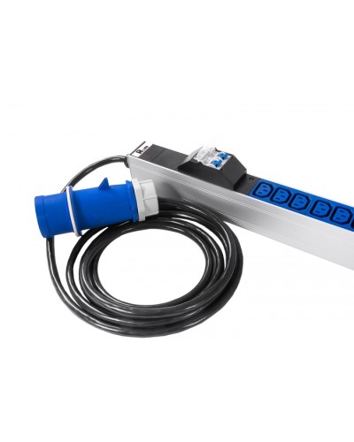 Блок розеток REM R-32-36C13-6C19-A-I-1820-3-2P в Ногинске Блоки розеток Pintop.ru