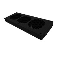 Модуль вентиляторный REM R-FAN-3K-1U-9005