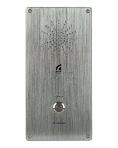 IP-панель вызывная Roxton IP-A6703P в Ногинске Система оповещения и трансляции Roxton Pintop.ru