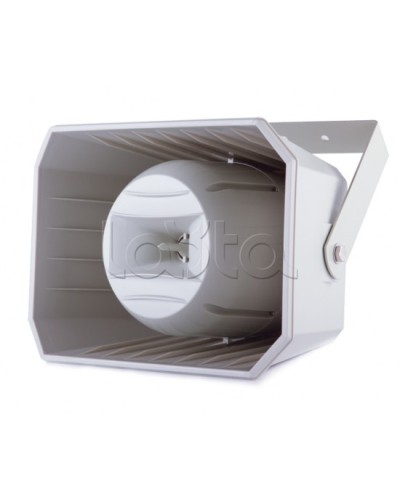 Громкоговоритель рупорный всепогодный ROXTON MP-50T в Ногинске Система оповещения и трансляции Roxton Pintop.ru