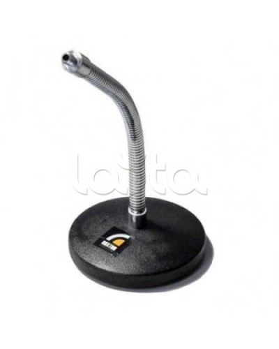 Стойка микрофонная ROXTON MS032 в Ногинске Система оповещения и трансляции Roxton Pintop.ru