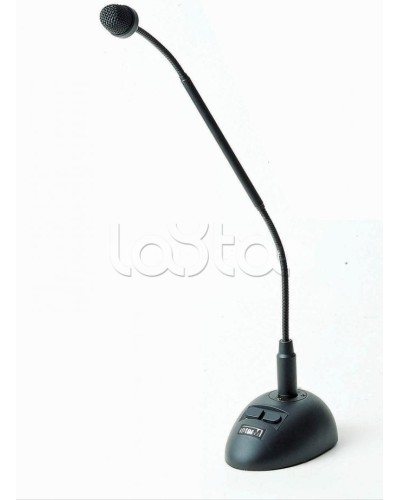 Микрофон динамический ROXTON RM-01 в Ногинске Система оповещения и трансляции Roxton Pintop.ru