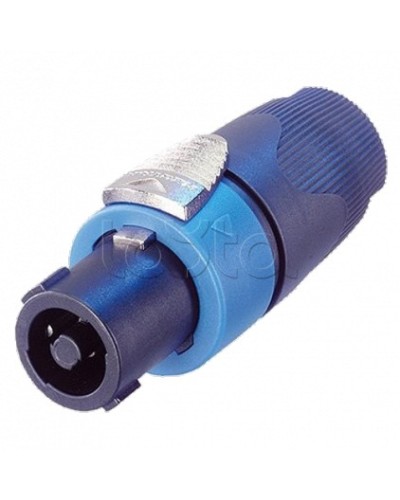 Разъем SPEAKON 4-x ROXTON SPEAKON027 в Ногинске Коннекторы Pintop.ru