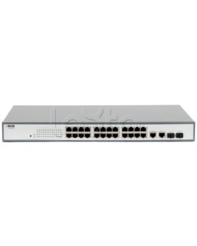 Коммутатор 16 портовый ROXTON UNS-1016F2SP в Ногинске Коммутаторы Pintop.ru