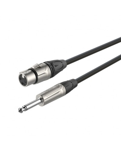 Кабель микрофонный ROXTONE DMXJ210/3 в Ногинске Система оповещения и трансляции Roxton Pintop.ru