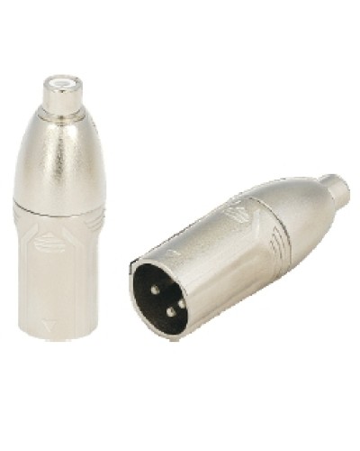 Переходник ROXTONE RA2XMPF в Ногинске Аксессуары для СОУЭ Pintop.ru