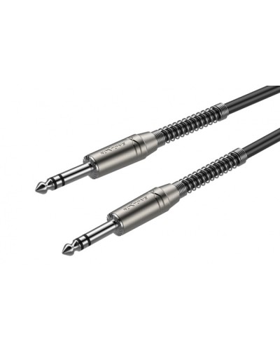 Кабель инструментальный ROXTONE SMJJ200/6 в Ногинске Система оповещения и трансляции Roxton Pintop.ru