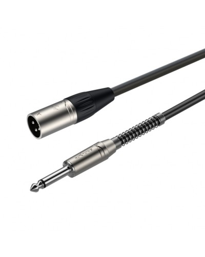 Кабель микрофонный ROXTONE SMXJ250/6 в Ногинске Система оповещения и трансляции Roxton Pintop.ru