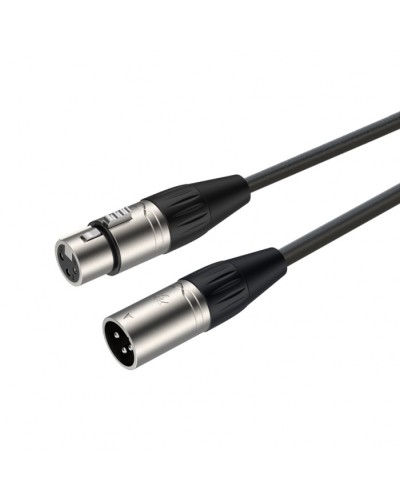 Кабель микрофонный ROXTONE SMXX200/3 в Ногинске Система оповещения и трансляции Roxton Pintop.ru