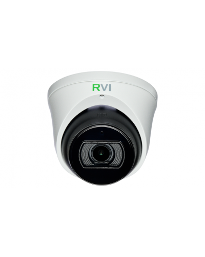 Сетевая видеокамера RVi-1NCE2079 (2.7-13.5) white в Ногинске IP-камеры Pintop.ru