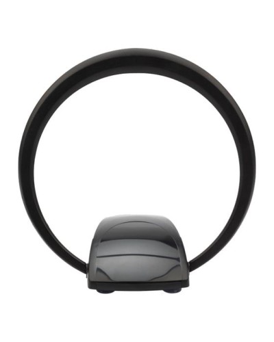 Антенна комнатная «Активная» с USB питанием, для цифрового телевидения DVB-T2, Ring-51 REXANT 34-0723 в Ногинске Системы видеонаблюдения Pintop.ru