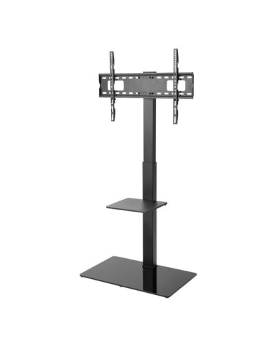 Напольная стойка с кронштейном для телевизора 37-70 REXANT (38-0318) в Ногинске Системы видеонаблюдения Pintop.ru
