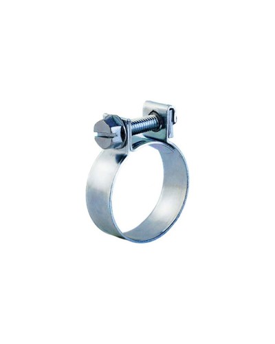 Хомут стяжной mini 10-12-0,5мм, (20 шт/уп) REXANT 07-1110 в Ногинске Стяжки-хомуты Pintop.ru