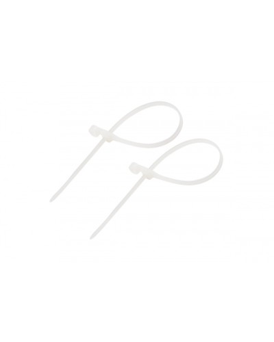 Стяжка 200x4,3 под винт нейлоновая (100шт/уп) REXANT 07-0204 в Ногинске Стяжки-хомуты Pintop.ru