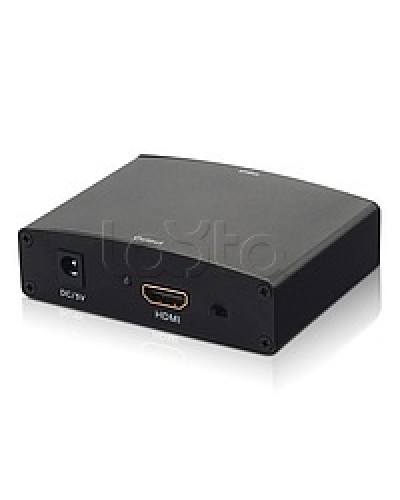 Конвертер HDMI на 3 RCA REXANT 17-6915 в Ногинске Системы видеонаблюдения Pintop.ru