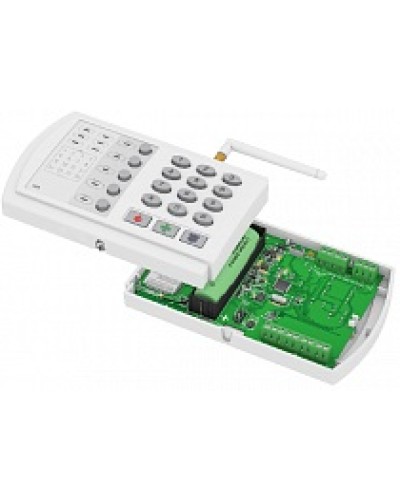 Прибор охранный Ritm Контакт GSM-9K в Ногинске Приемно-контрольные приборы Pintop.ru