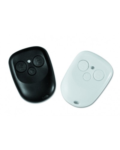 Брелок радиоканальный Ritm RBR1 (чёрный) в Ногинске GSM мониторинг Ritm Pintop.ru