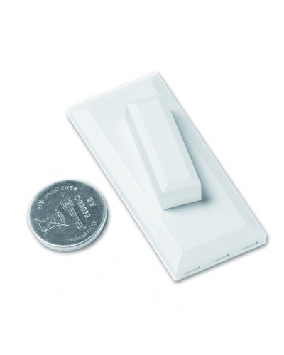 Извещатель охранный магнитоконтактный радиоканальный Ritm RDD3 в Ногинске GSM мониторинг Ritm Pintop.ru