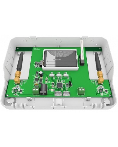 Ретранслятор радиоканальный Ritm RRT1 в Ногинске GSM мониторинг Ritm Pintop.ru
