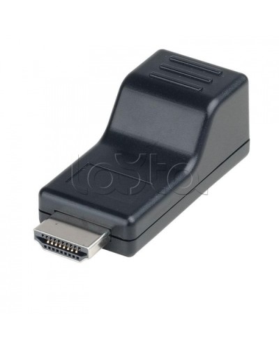 Приёмник пассивный HDMI сигнала SC&T HE01SER в Ногинске Видеоусилители, Модуляторы, Делители Pintop.ru