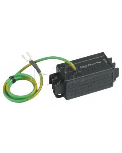 Устройство грозозащиты цепей видео или данных, клеммы SC&T SP004 в Ногинске Видеоусилители, Модуляторы, Делители Pintop.ru