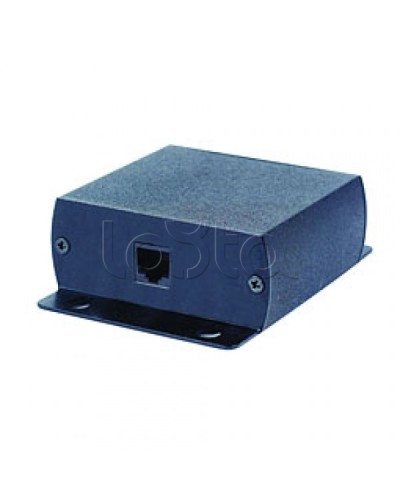 Устройство грозозащиты для локальной вычислительной сети SC&T SP006 в Ногинске Видеоусилители, Модуляторы, Делители Pintop.ru