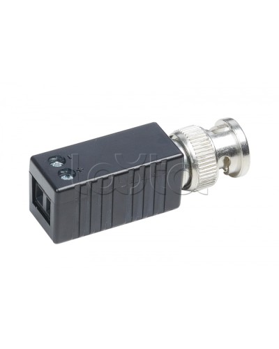 Приёмопередатчик пассивный HDCVI/TVI/AHD по витой паре SC&T TTP111HD в Ногинске Видеоусилители, Модуляторы, Делители Pintop.ru