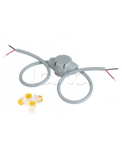 Устройство защиты от помех SC&T TVB001 в Ногинске Видеоусилители, Модуляторы, Делители Pintop.ru