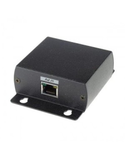 Удлинитель PoE af/at/bt по витой паре до 280м (до 48.86Вт) SC&T IP04R в Ногинске Видеоусилители, Модуляторы, Делители Pintop.ru