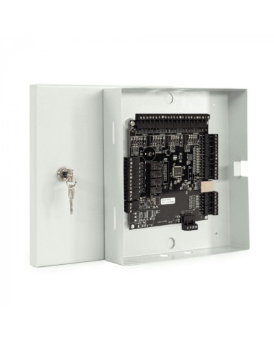 Контроллер сетевой SIGUR E510 в Ногинске Контроллеры Pintop.ru