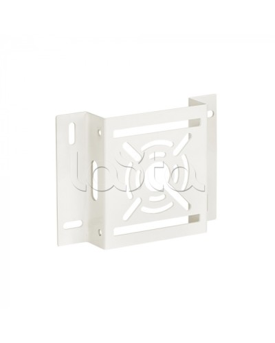 Кронштейн универсальный SLT КУ-1П исп2 (на плоскость, стену) в Ногинске Кронштейны и адаптеры для камер и мониторов Pintop.ru