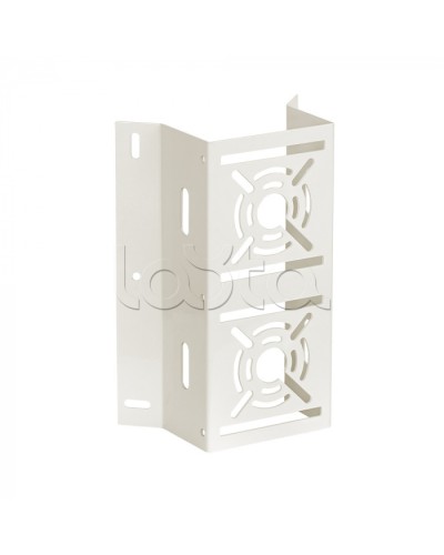 Кронштейн универсальный SLT КУ-2У исп2 (на угол) в Ногинске Кронштейны и адаптеры для камер и мониторов Pintop.ru