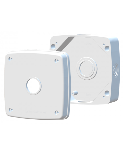 Коробка монтажная SLT МК-1 в Ногинске Распределительные коробки Pintop.ru