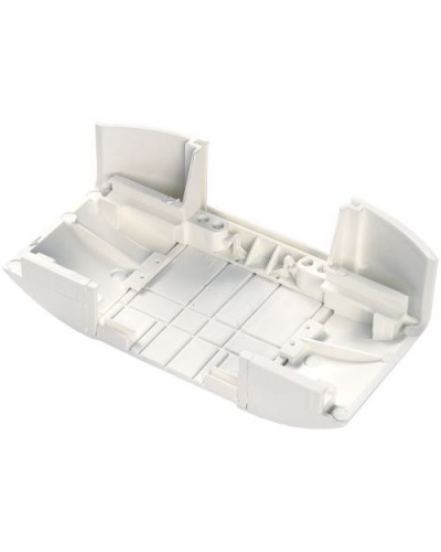 Т-образное ответвление для кабельного канала 40х20 SPL 040005S в Ногинске Аксессуары для кабель-канала Pintop.ru