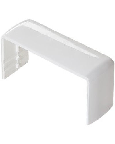 Соединительная деталь для кабельного канала 40х20 SPL 040006S в Ногинске Аксессуары для кабель-канала Pintop.ru