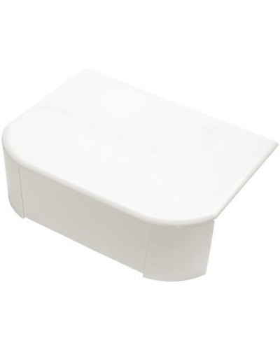 Т-образное ответвление для кабель-канала 100х50 SPL 100010S в Ногинске Аксессуары для кабель-канала Pintop.ru