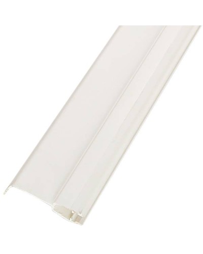 Перегородка внутренняя разделительная для кабельных каналов 100х50, 105х50, 130х50 SPL 100011S в Ногинске Аксессуары для кабель-канала Pintop.ru