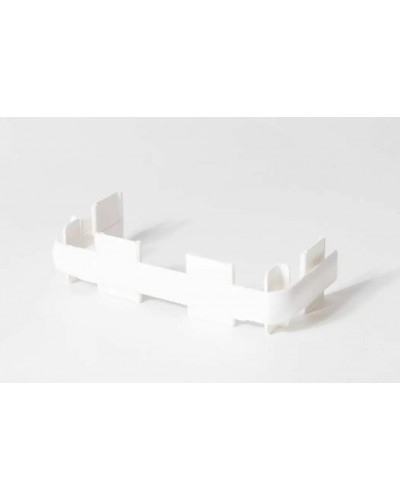 Соединительная деталь длякабельного канала 105х50 SPL (105006S) в Ногинске Аксессуары для кабель-канала Pintop.ru