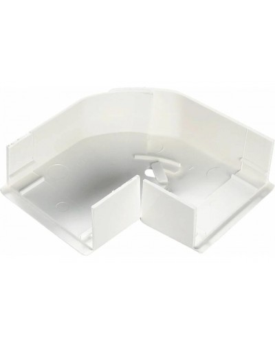 Угол плоский изменяемыйкабельного канала 105х50 SPL (105005S) в Ногинске Аксессуары для кабель-канала Pintop.ru