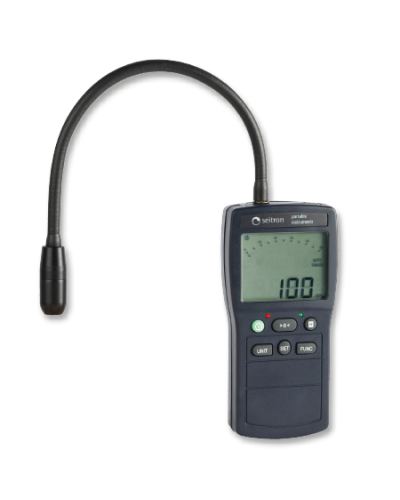 Детектор утечек Seitron POLF02 в Ногинске Технологические извещатели Pintop.ru