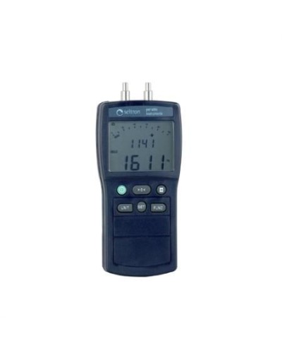 Микроманометр Seitron PORMDZBI в Ногинске Технологические извещатели Pintop.ru